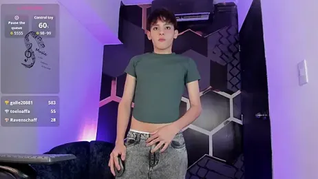 MathiasGreen_ stripchat stream image, 25.05.2026 19:00
