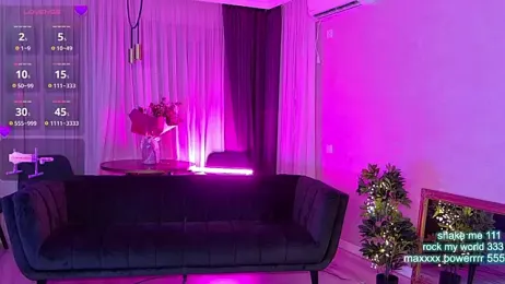 CutiePie69__ stripchat stream image, 25.05.2026 19:20