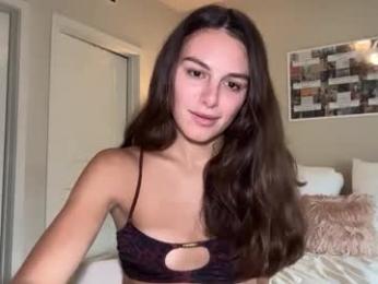 graciesmith27 chaturbate stream image, 25.05.2026 21:40