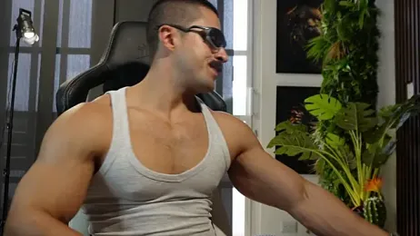 DanteSantoss stripchat stream image, 25.05.2026 22:00