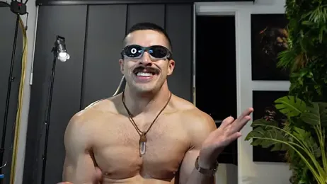 DanteSantoss stripchat stream image, 25.05.2026 22:00