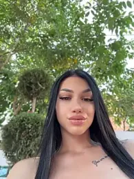 ilariea_girl stripchat stream image, 26.05.2026 12:30