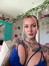 Stella-Kink stripchat stream image, 26.05.2026 14:40