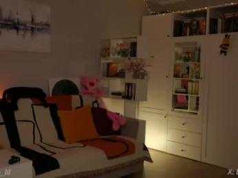 _blackbee_ chaturbate stream image, 26.05.2026 17:20