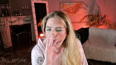 Jes_Solar stripchat stream image, 26.05.2026 21:10