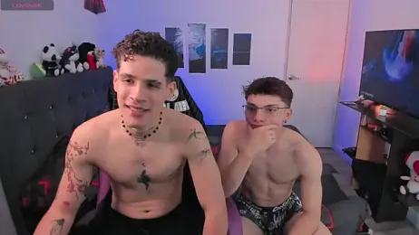 andybxby stripchat stream image, 26.05.2026 23:20