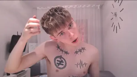 Fredd_Xanders stripchat stream image, 27.05.2026 07:20