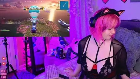 Angel-Lewd-Cake stripchat stream image, 28.05.2026 03:20