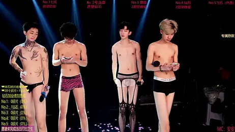 Exo-cbo stripchat stream image, 28.05.2026 12:50