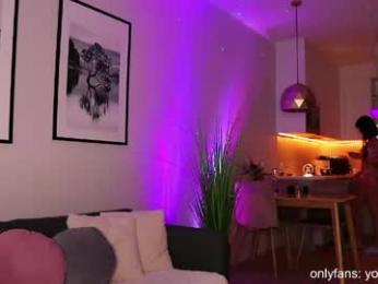 crazybabyyy chaturbate stream image, 28.05.2026 15:50
