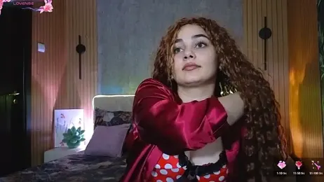 KatarinaHeaven stripchat stream image, 28.05.2026 17:00