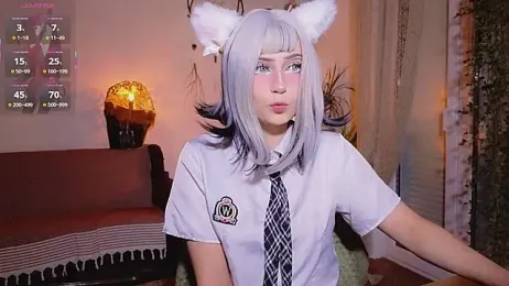 Carolina_Leep stripchat stream image, 28.05.2026 16:00