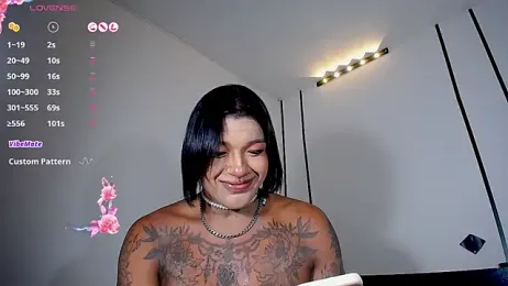 IsabellBigtitsxx stripchat stream image, 28.05.2026 20:50