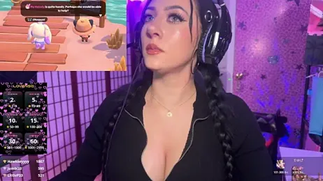 marleymaxwell stripchat stream image, 29.05.2026 06:30