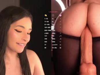 lau__1 chaturbate stream image, 29.05.2026 03:00