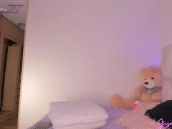 gisellee__ chaturbate stream image, 29.05.2026 17:20