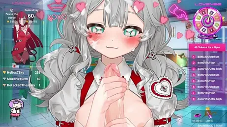 lulu_hentai stripchat stream image, 30.05.2026 04:00