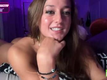 scarlettgracevip chaturbate stream image, 30.05.2026 03:20