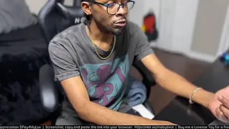MobyDxck stripchat stream image, 30.05.2026 05:10