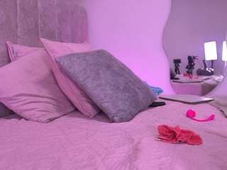 violeta-sanz camsoda stream image, 30.05.2026 03:00