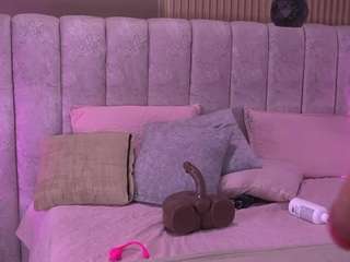 violeta-sanz camsoda stream image, 30.05.2026 03:00