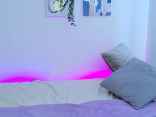 Sara Laurent flirt4free stream image, 30.05.2026 14:00