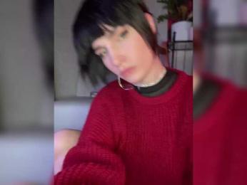 STARGAZZZM bongacams stream image