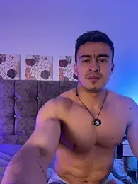 Chris_Clarck stripchat stream image, 30.05.2026 19:30