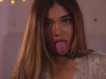 ashley_ospino chaturbate stream image, 31.05.2026 02:50