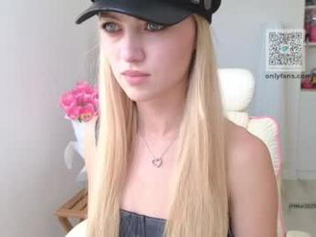 brilliantvictoria chaturbate stream image, 10.03.2025 10:30