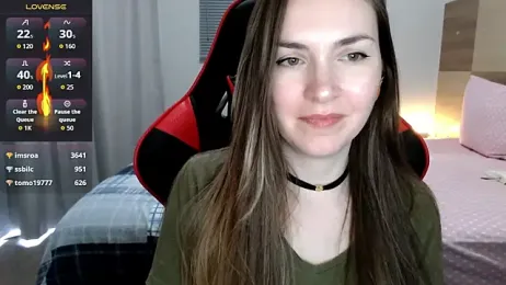 Naughty_Annn stripchat stream image, 31.05.2026 03:00