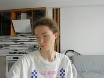 oksanafedorova chaturbate stream image, 31.05.2026 10:20