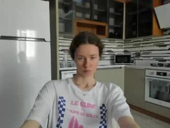 oksanafedorova chaturbate stream image, 31.05.2026 10:20