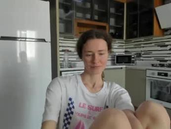 oksanafedorova chaturbate stream image, 31.05.2026 10:20