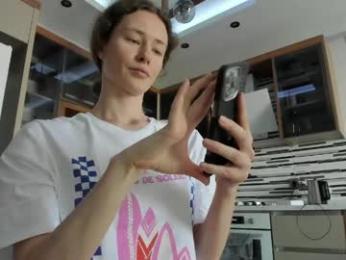 oksanafedorova chaturbate stream image, 31.05.2026 10:20