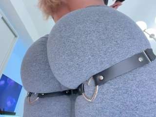 scarletandtom camsoda stream image, 31.05.2026 20:10