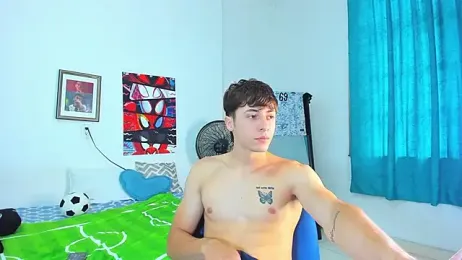 AlessandroDybala stripchat stream image, 01.06.2026 12:20