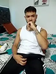 Niick01_ stripchat stream image, 01.06.2026 19:20