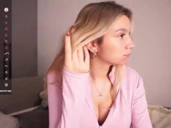 margarethowell chaturbate stream image, 01.06.2026 17:30