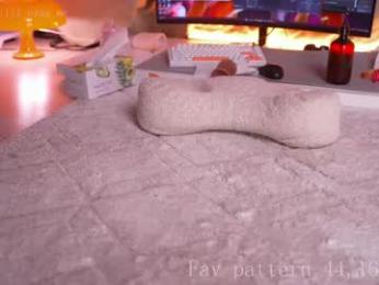 lil_eva chaturbate stream image, 10.03.2025 11:50