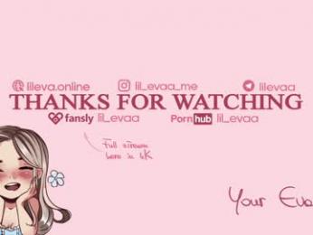 lil_eva chaturbate stream image, 10.03.2025 11:50