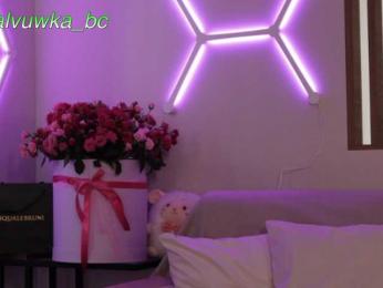 ALVUWKA bongacams stream image, 10.03.2025 08:10