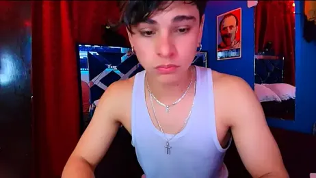 Luke_Howland stripchat stream image, 02.06.2026 02:30