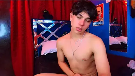 Luke_Howland stripchat stream image, 02.06.2026 02:30