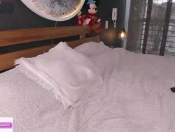 angie_mcqueen chaturbate stream image, 02.06.2026 11:30