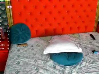 valleriejonnes chaturbate stream image, 02.06.2026 11:00