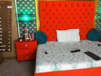 valleriejonnes chaturbate stream image, 02.06.2026 11:00