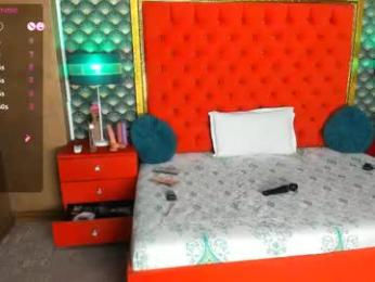 valleriejonnes chaturbate stream image, 02.06.2026 11:00