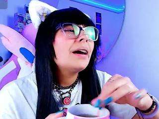 marceliinee camsoda stream image, 02.06.2026 12:20