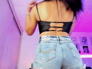 bonnie-sofif camsoda stream image, 02.06.2026 17:50